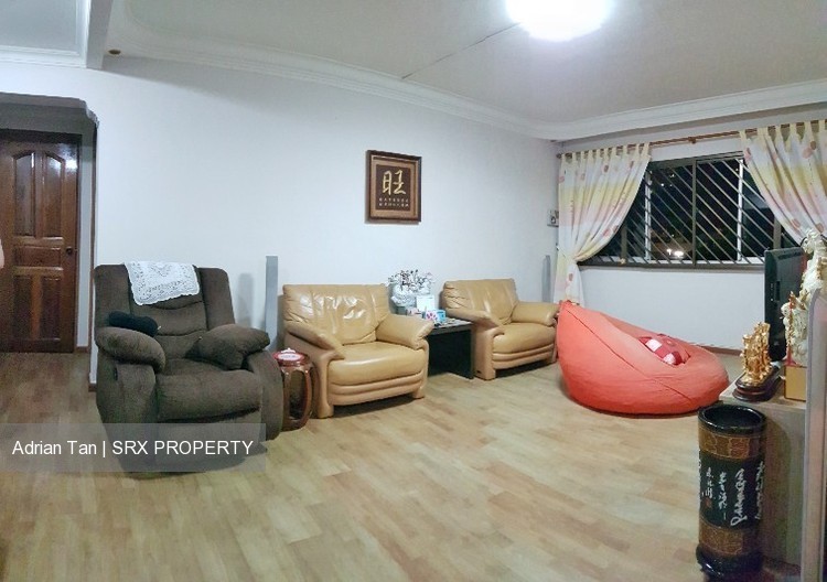 Tampines Avenue 5 thumbnail photo